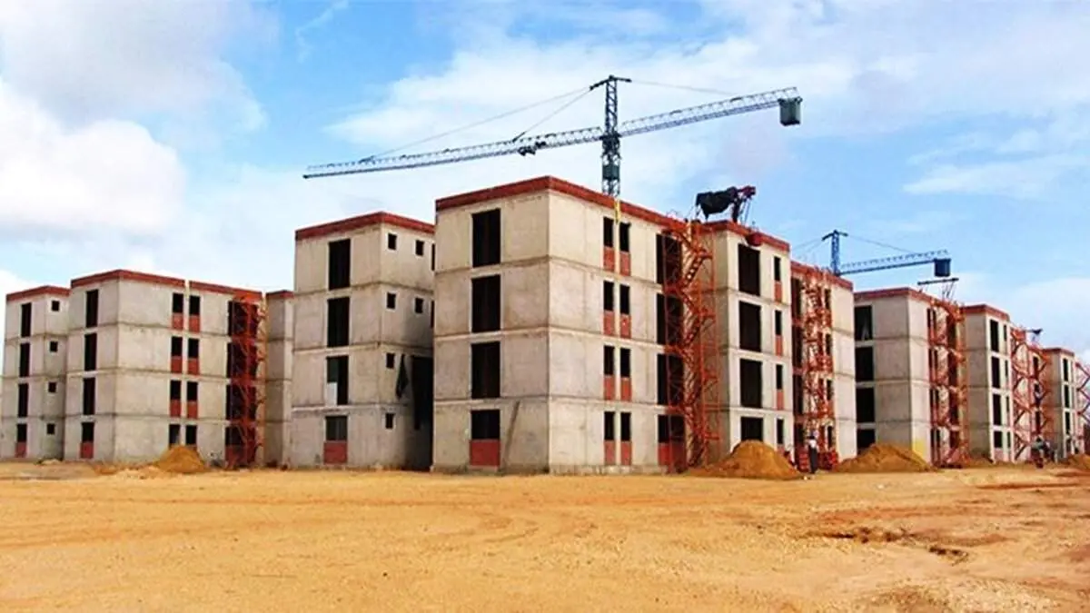 واگذاری زمین یا واحد مسکونی رایگان به این افراد