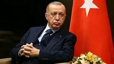 اردوغان ادعا کرد: سرکرده داعش را کشتیم+ فیلم