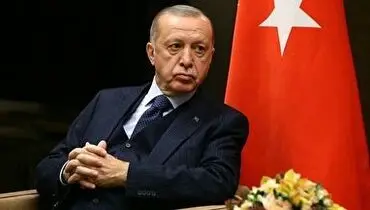 اردوغان ادعا کرد: سرکرده داعش را کشتیم+ فیلم