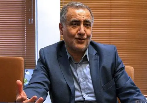 
وزیر صمت عازم طبس شد
