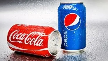 چگونه جنگ سودان بر پپسی و کوکا کولا اثر گذاشت؟+ فیلم