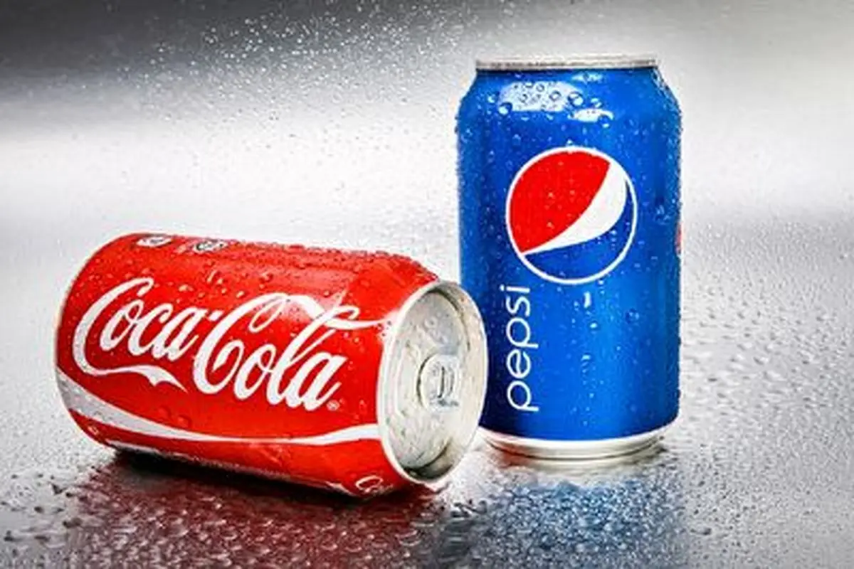 چگونه جنگ سودان بر پپسی و کوکا کولا اثر گذاشت؟+ فیلم