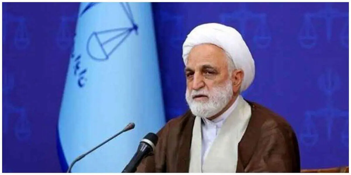 دستورات رئیس قوه قضاییه برای رسیدگی سریع به پرونده‌های مرتبط با تهدید امنیت فیزیکی و روانی مردم