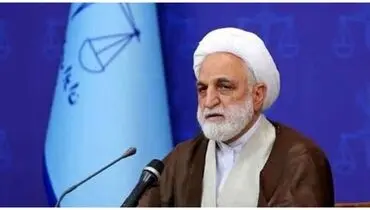 دستورات رئیس قوه قضاییه برای رسیدگی سریع به پرونده‌های مرتبط با تهدید امنیت فیزیکی و روانی مردم