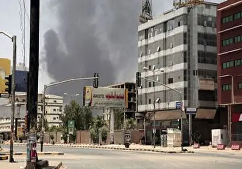 واکنش سودان به اتهام‌زنی رسانه‌های آمریکایی علیه ایران