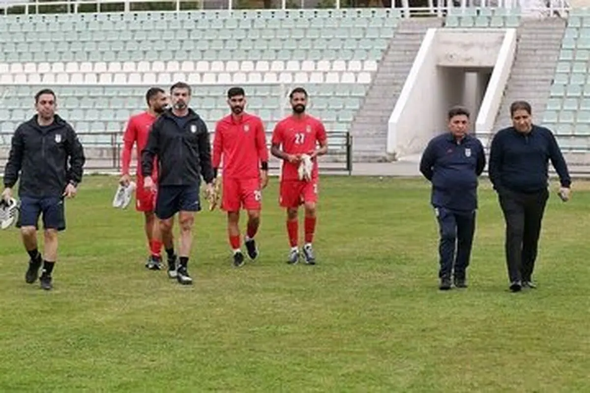 مربی جنجالی به تیم ملی باز می گردد؟