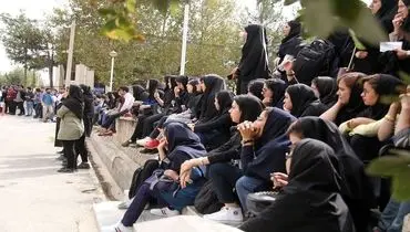 تشکیل شورای «هادی» برای مقابله با بی حجابی