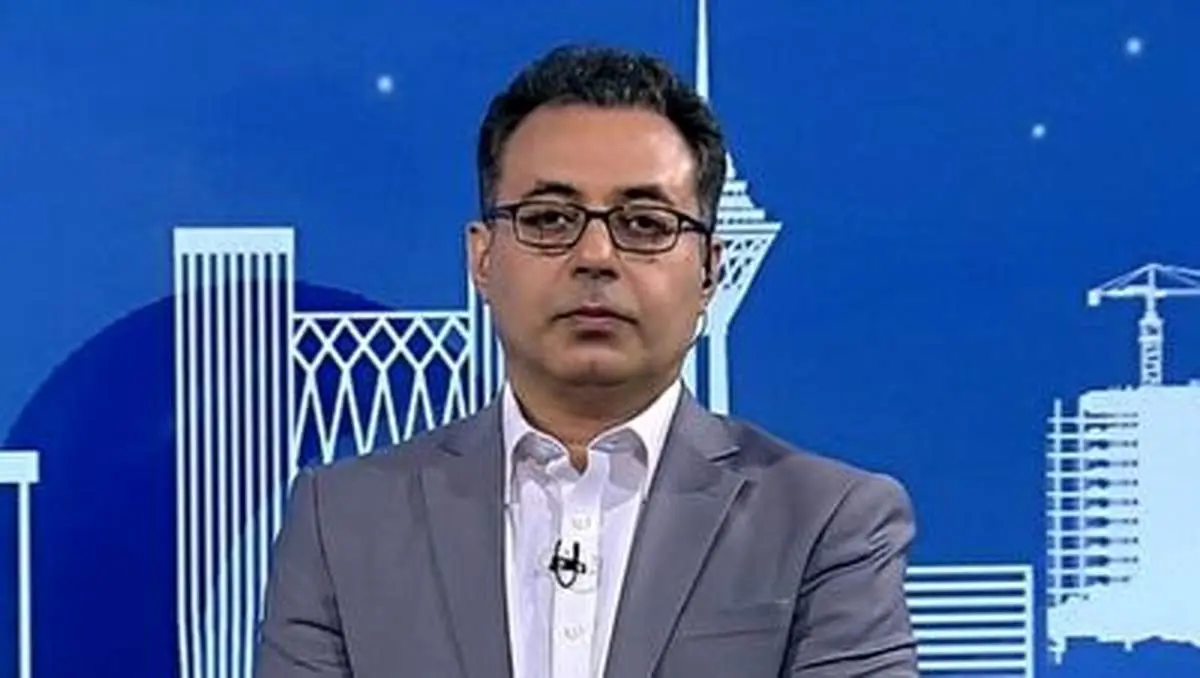 اظهارات متفاوت از گذشته سخنگوی پرحاشیه صمت درباره بازار خودرو!+ فیلم