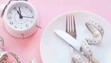 چگونه لاغر شویم؟