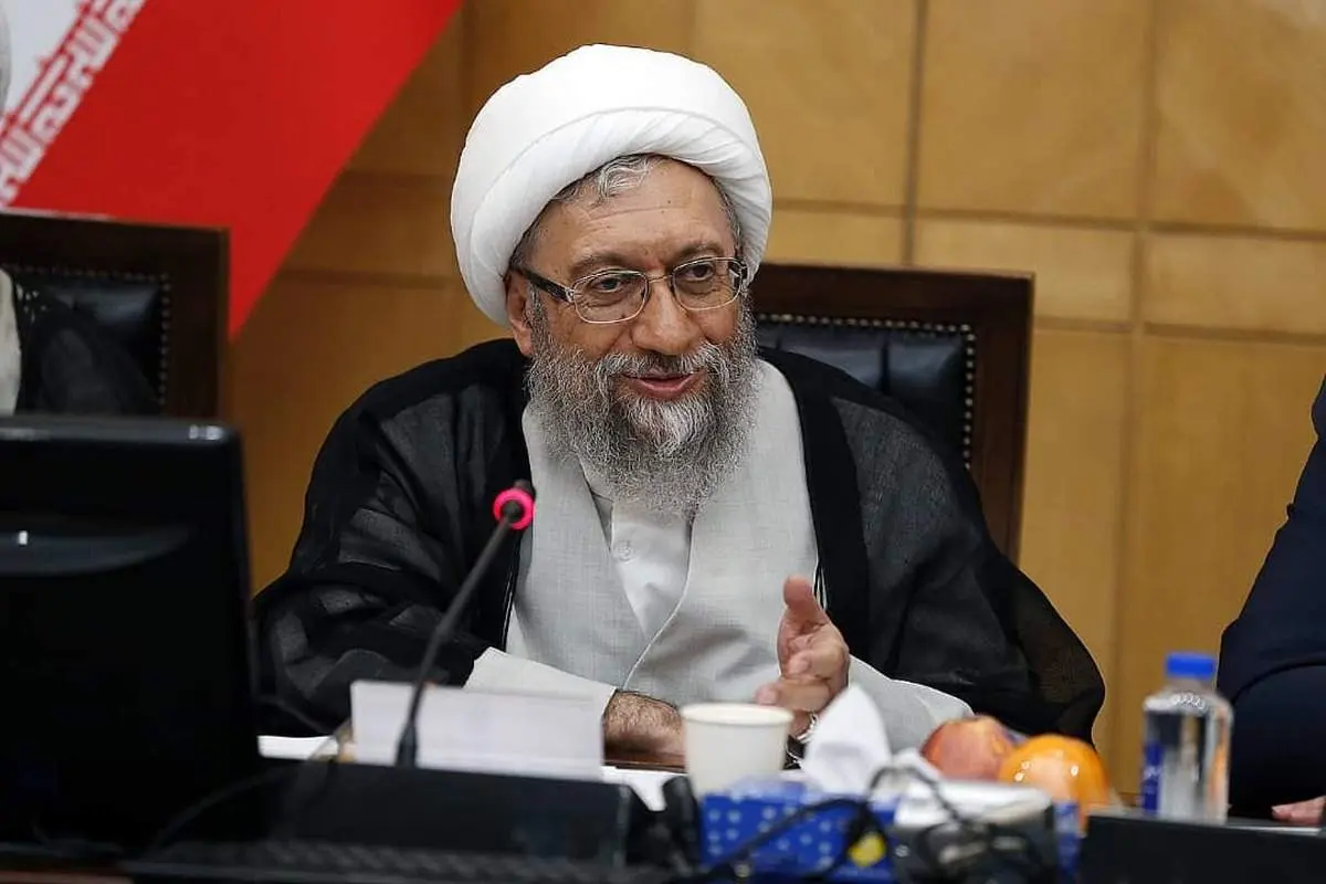 آیت الله آملی لاریجانی: همدلی و همنوایی برای اداره حکومت ضروری است