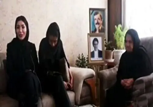  حمله یک جوان به مجری برنامه مذهبی در نجف آباد! + فیلم