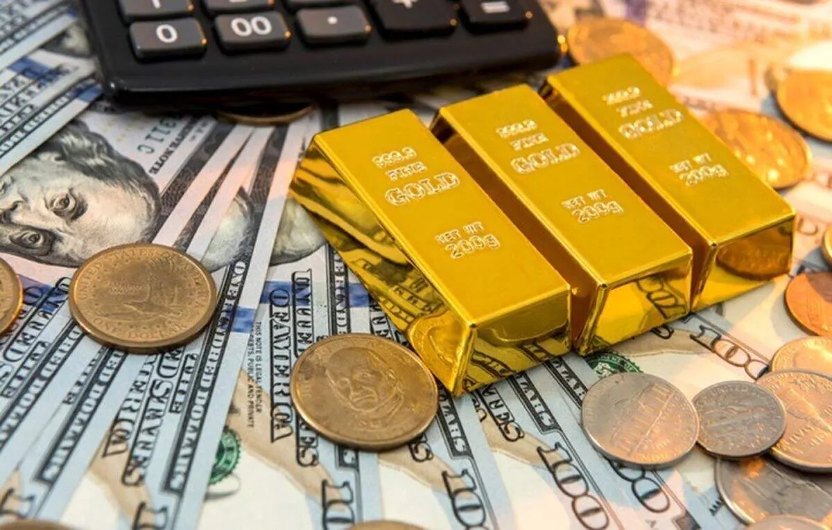 قیمت طلا و سکه در ۱۲ اردیبهشت ۱۴۰۲