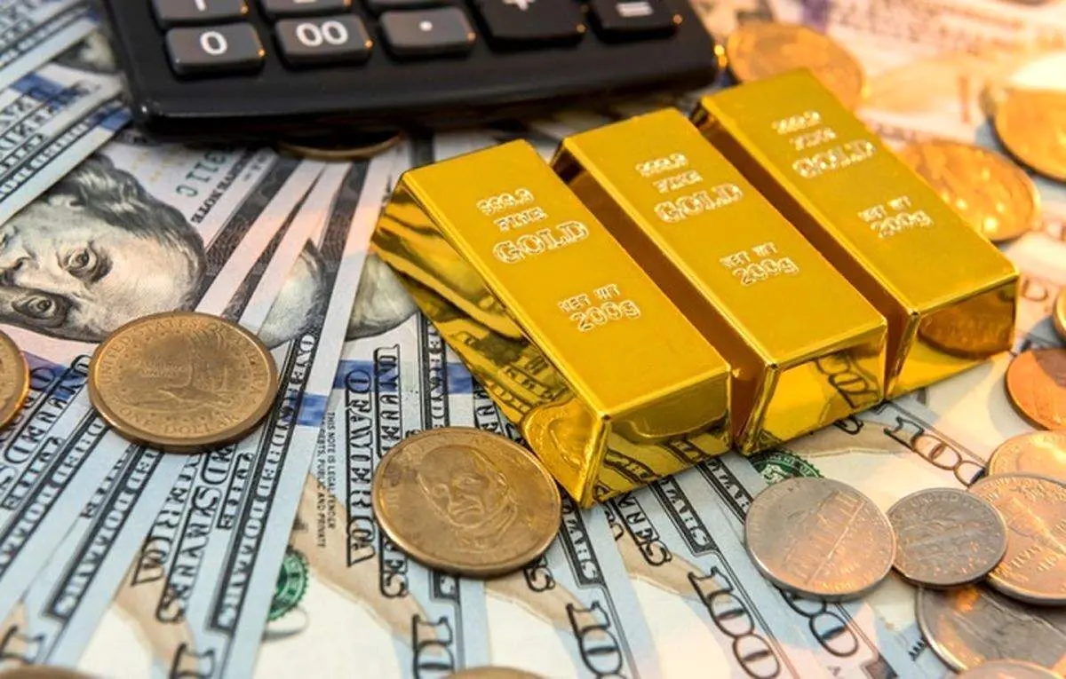قیمت طلا و سکه در ۱۲ اردیبهشت ۱۴۰۲