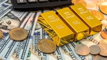 قیمت طلا و سکه در ۱۲ اردیبهشت ۱۴۰۲