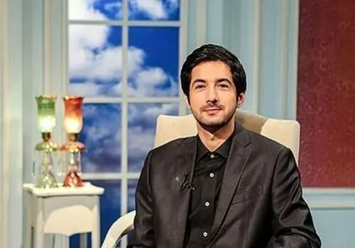 مجری های تلویزیون در کنار همسرانشان + تصاویر مجریان زن و مرد!