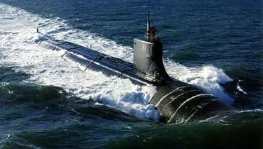 کشف اسناد حساس زیردریایی اتمی انگلیس در توالت یک میخانه!