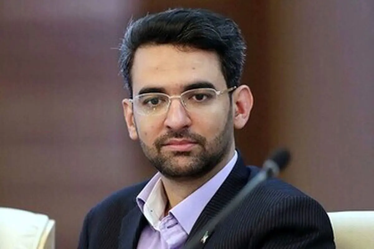 طعنه آذری جهرمی به دولت درباره فروش کیش و قشم برای پرداخت حقوق بازنشستگان!