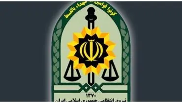 کاریکاتور سردار رادان کار دست همشهری داد!/ فراجا شکایت کرد