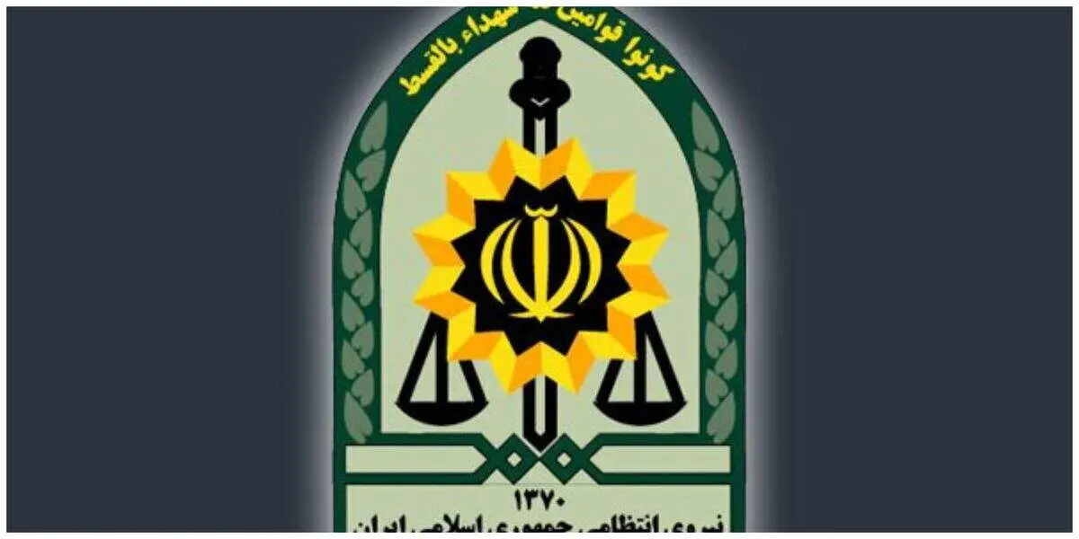 کاریکاتور سردار رادان کار دست همشهری داد!/ فراجا شکایت کرد