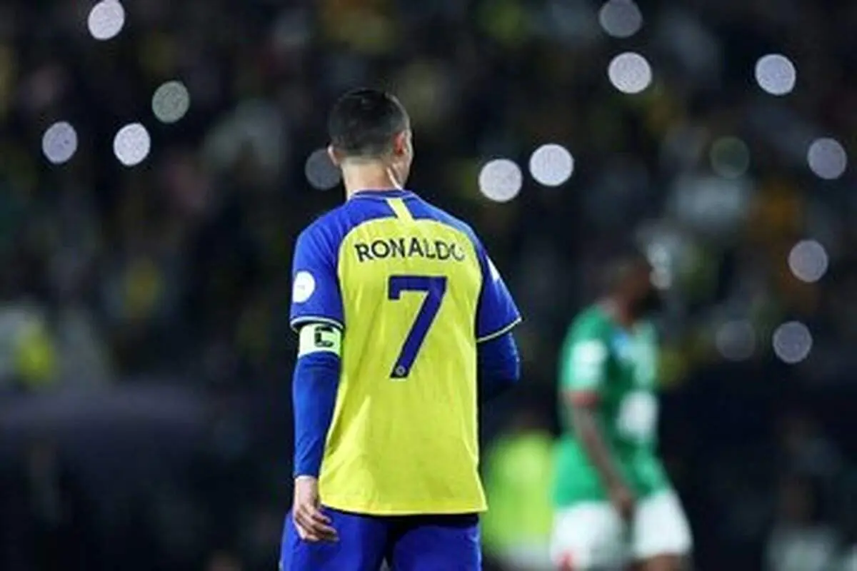 رونالدو پولدارترین فوتبالیست جهان شد