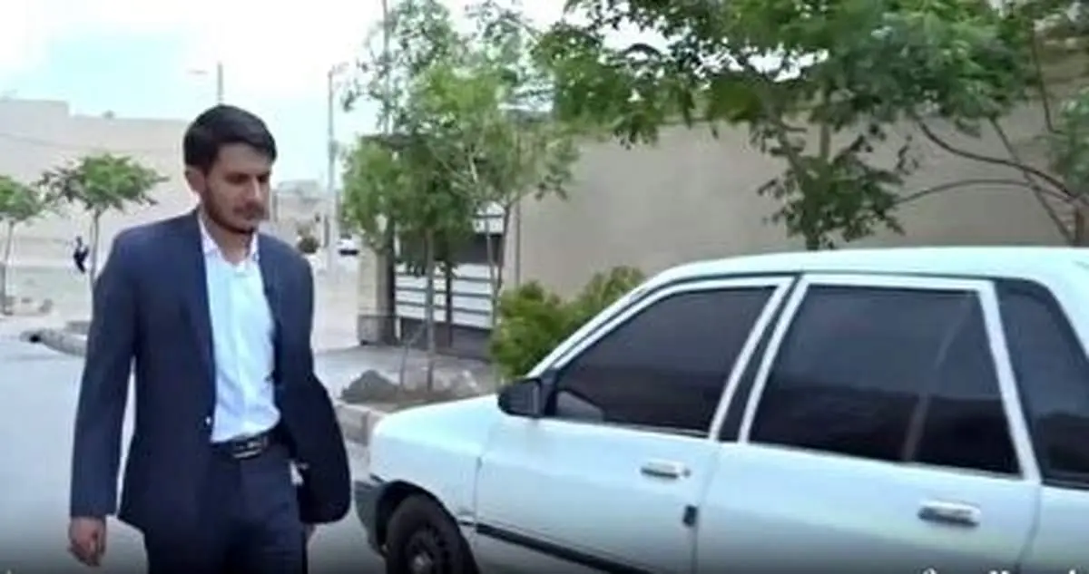 روایتی از ایثار معلم وظیفه شناس دهه هفتادی+ فیلم