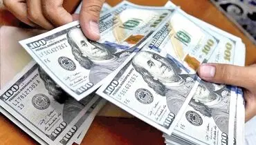 تغییر مسیر دلار با خبر جدید