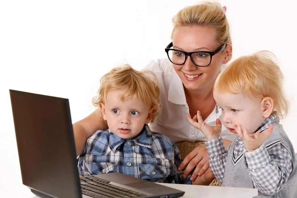 چگونه کودک مدیر تربیت کنیم؟