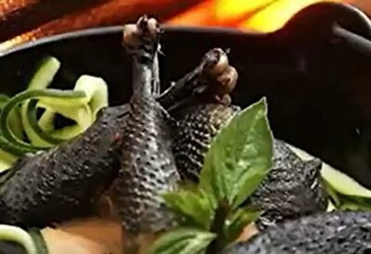 گران‌ترین غذاهای جهان+ فیلم