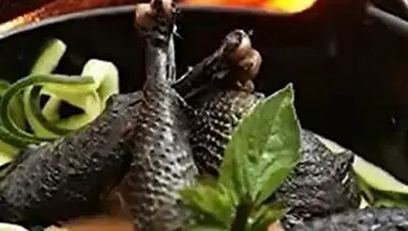 گران‌ترین غذاهای جهان+ فیلم