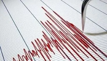 زلزله ۵.۶ ریشتری کابل را لرزاند