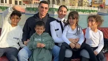 نظر متفاوت و جنجالی مادر رونالدو درباره حواشی اخیر این زوج