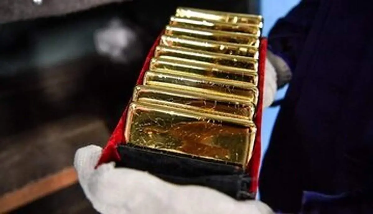 طلا آماده رکوردزنی میشود