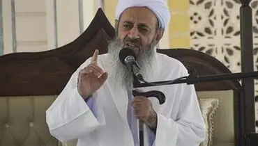 وقتی مولوی عبدالحمید عکس و عکاسی را حرام می داند