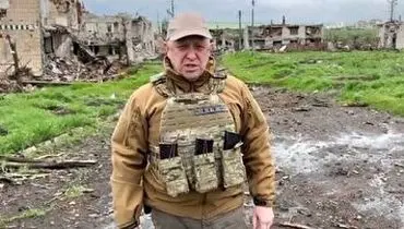 گروه واگنر به سربازان روسی در حال عقب نشینی هم رحم نکرد!+ فیلم