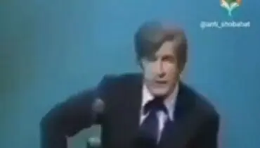 عمل شنیع همجنسگرایی، چطور در جهان غرب عادی سازی شد!+ فیلم