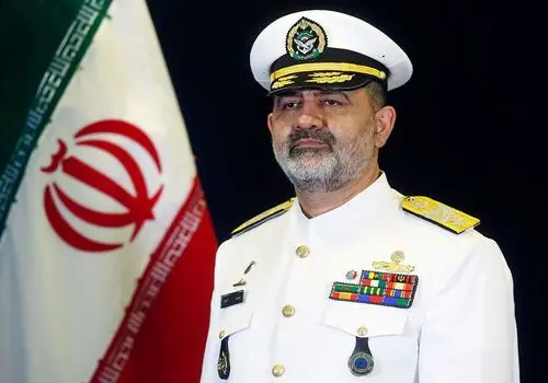 خاطره شنیدنی امیر ایرانی از برخورد با ایستگاه دریایی اسرائیل+فیلم