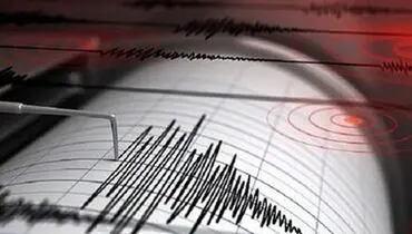 زلزله قصرشیرین را لرزاند