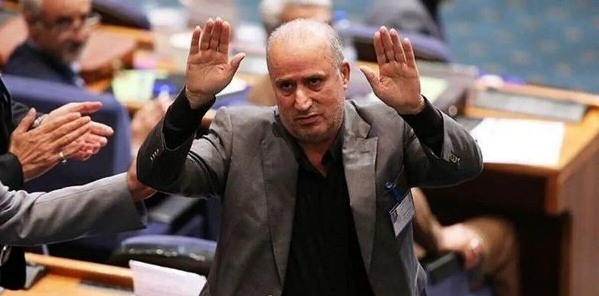 بی اطلاعی تاج از حذف پرسپولیس از آسیا