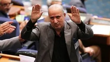 بی اطلاعی تاج از حذف پرسپولیس از آسیا