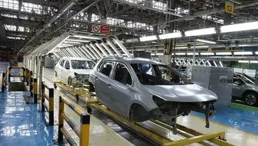 پافشاری شورای رقابت بر تعطیلی خودروسازان خصوصی