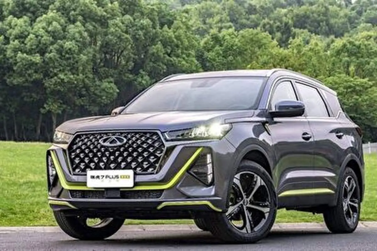 مقایسه قیمت تیگو ۷ پرو در باکو  با ایران، میخکوب تان می کند+ فیلم