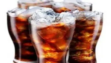 نوشابه چه بلایی سر بدن می آورد؟