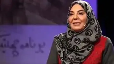 سوال تلخی که اشک زهره حمیدی را درآورد+ فیلم
