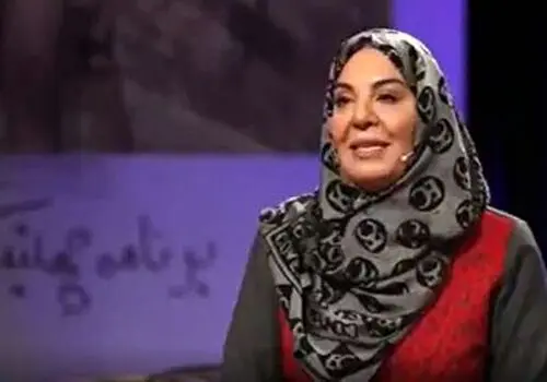  جزئیات مراسم خاکسپاری زهره حمیدی اعلام شد 
