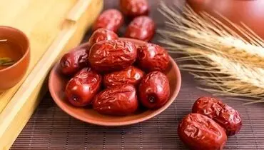 عناب برای قلب معجزه می کند