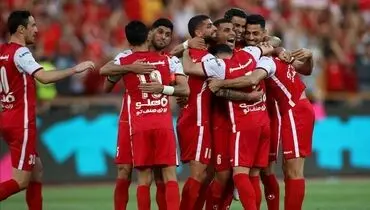 استقلال و سپاهان برنده نمی‌شوند مقصر پرسپولیس است؟