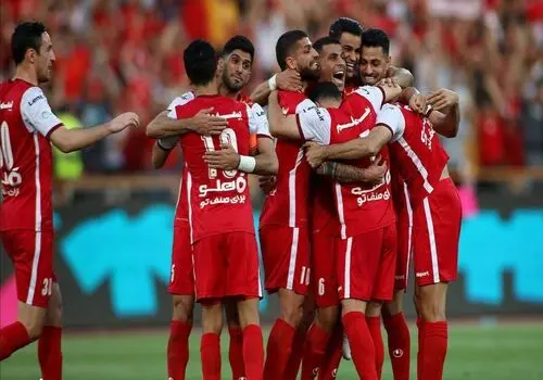 درخواست پیشکسوت پرسپولیس از مردم؛ برای این فرد دعا کنید!