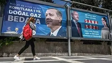 فیلمی که با مضمون تقلب در انتخابات ترکیه پربازدید شده است