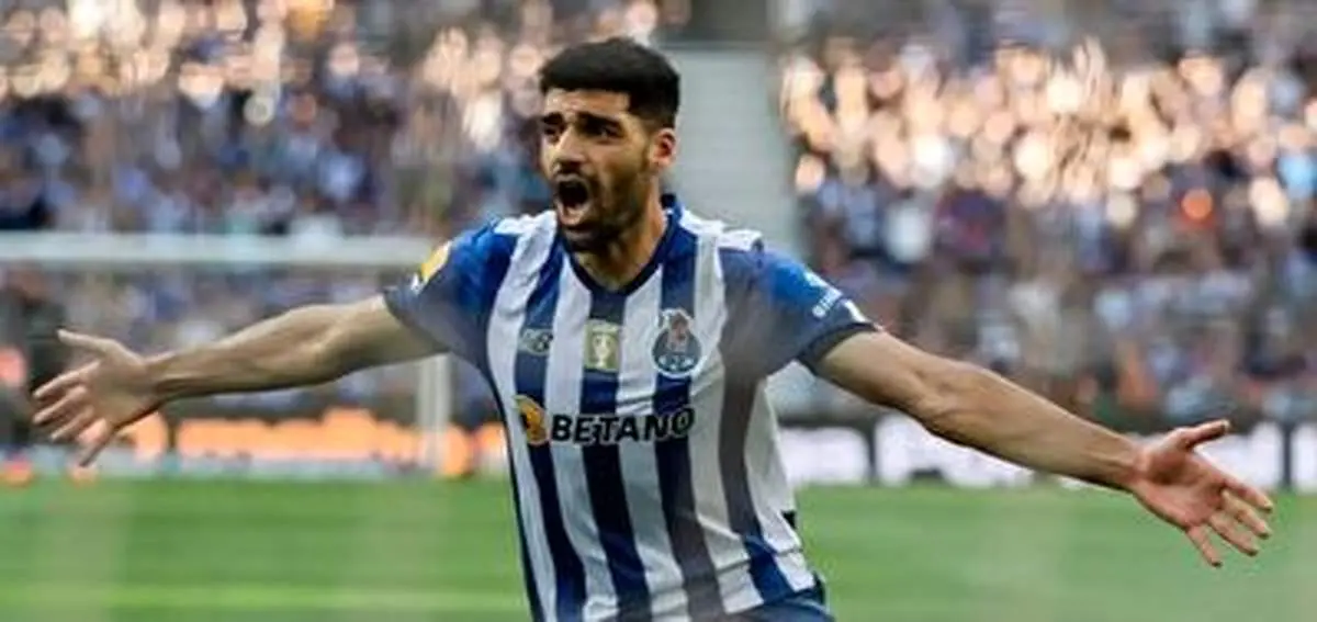 کامبک پورتو در شب گلزنی مهدی طارمی+ فیلم