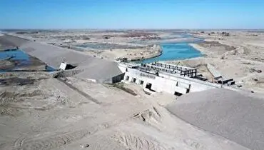 طالبان آب را بر روی سیستان بسته است؟+ فیلم